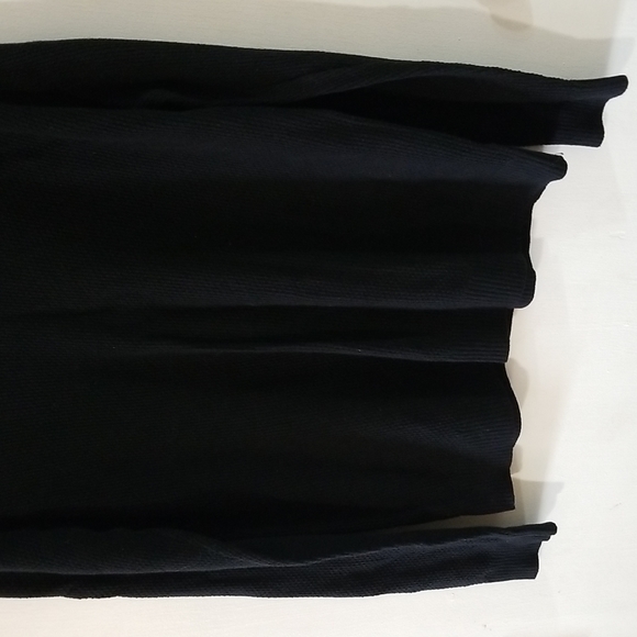 Goodfellow & Co black sweater - Picture 2 of 5